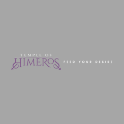 Logo of Temple of Himeros