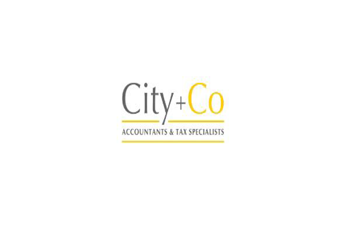 Logo of City Co United Kingdom