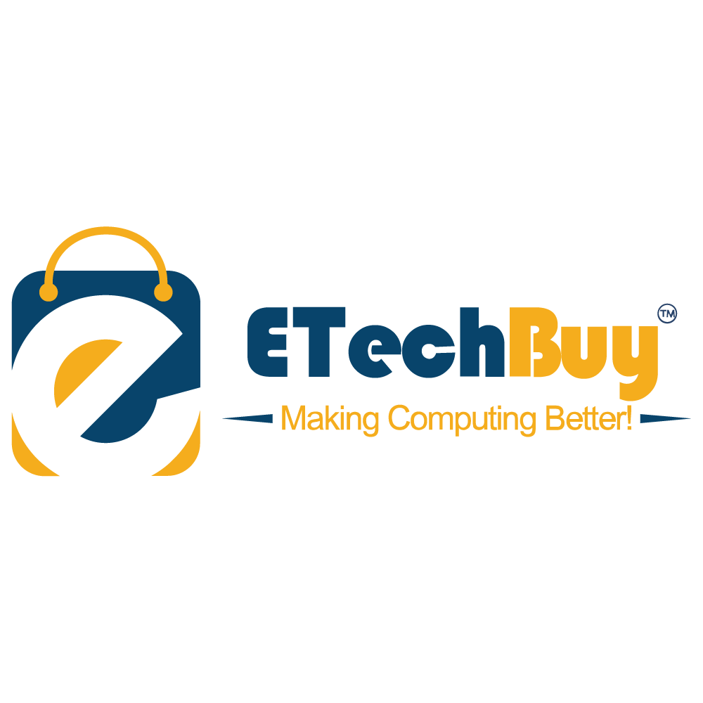 Logo of Etechbuy Computer Hardware In Padstow, Fleetwood