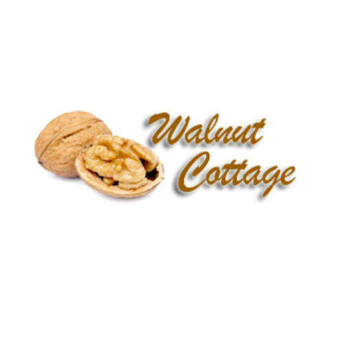Logo of Walnut Cottage Hotels In Kenley, Shropshire Logo of Walnut Cottage Hotels In Kenley, Shropshire