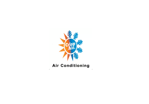 Logo of Crisp Air Conditioning Air Conditioning Repair Service In Horley, Surrey Logo of Crisp Air Conditioning Air Conditioning Repair Service In Horley, Surrey