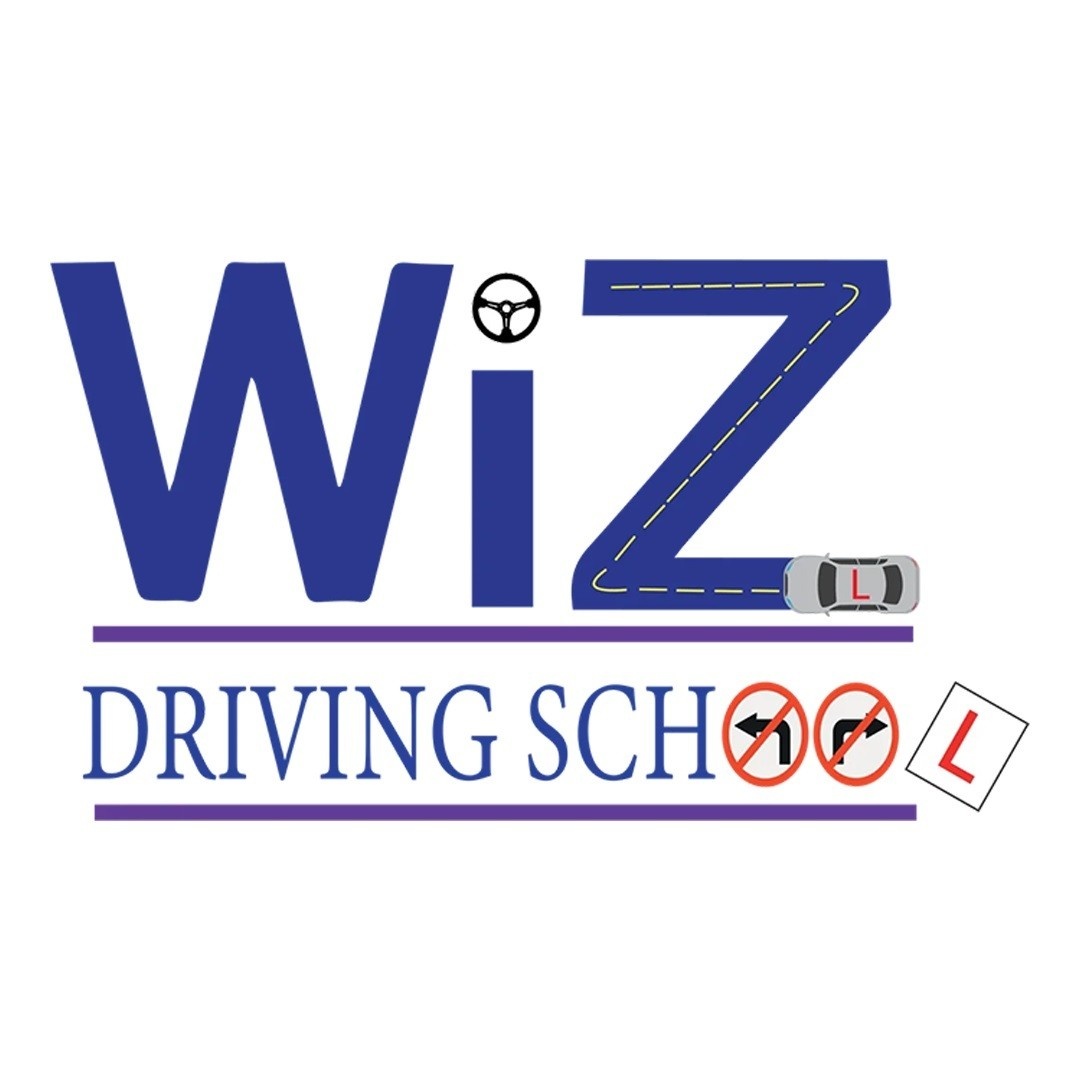 Logo of Wiz Driver Instructor Training Cheetham Hill Manchester