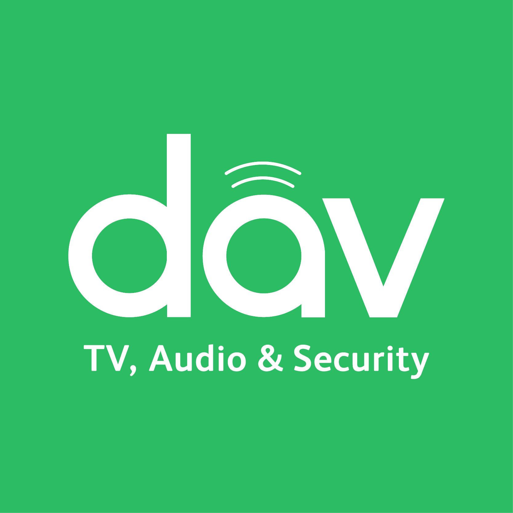 Logo of DAV – TV Audio & Security CCTV And Video Security In Ambleside, Cumbria Logo of DAV – TV Audio & Security CCTV And Video Security In Ambleside, Cumbria