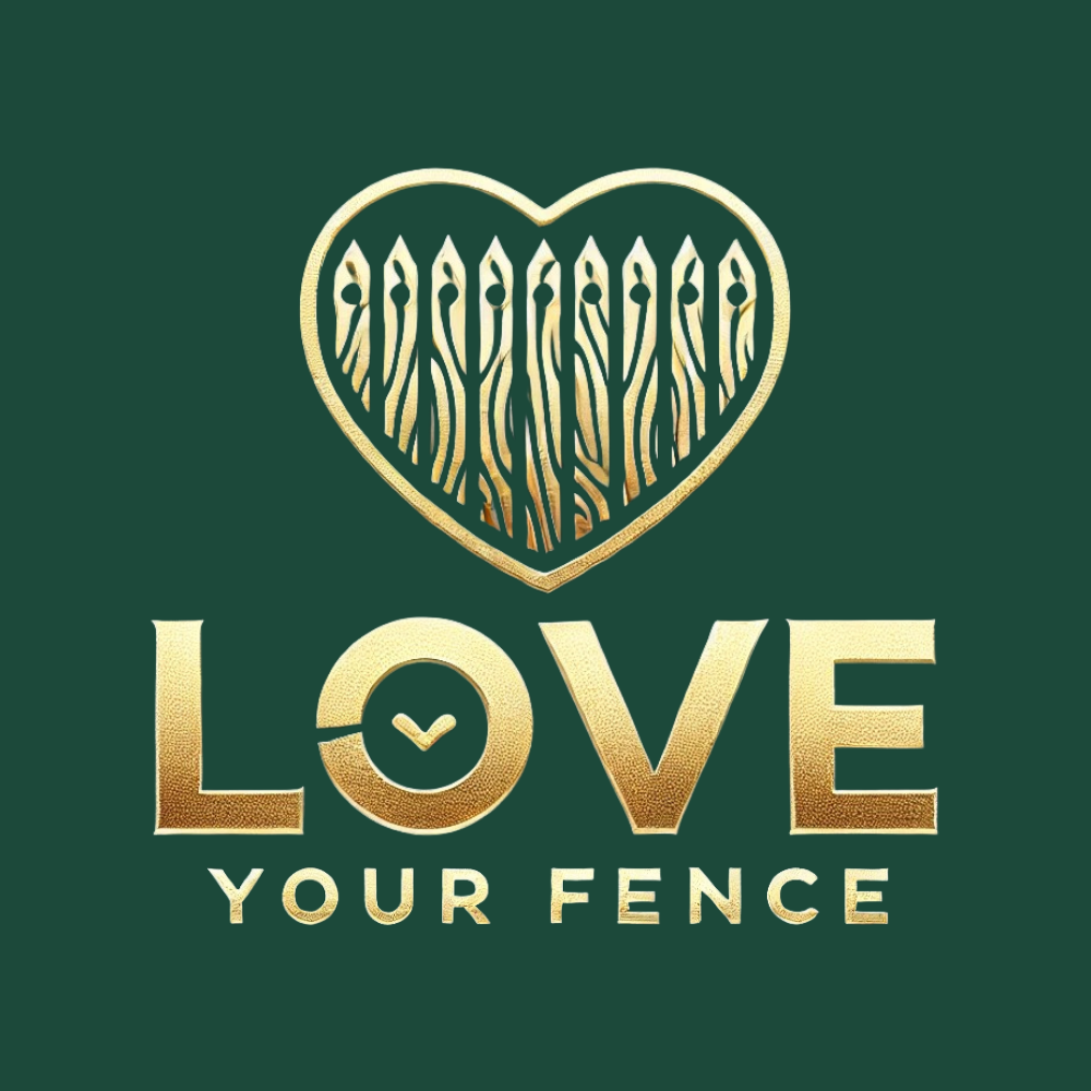 Logo of Love Your Fence Fencing In Lichfield, Staffordshire Logo of Love Your Fence Fencing In Lichfield, Staffordshire
