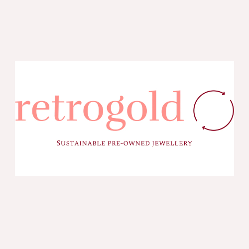 Logo of RetroGold
