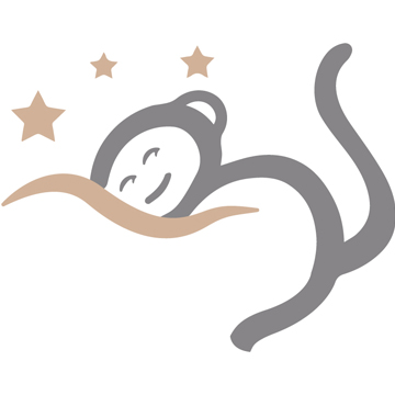 Logo of Baby Snooze