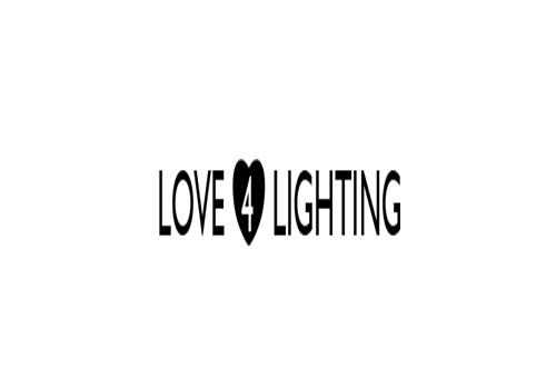 Logo of Love4Lighting Business And Trade In Hampton, Middlesex Logo of Love4Lighting Business And Trade In Hampton, Middlesex