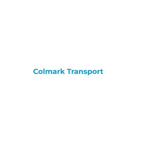 Logo of Courier Services Staffordshire