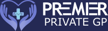 Logo of Premier Private GP Clinics - Private In Bagshot, Surrey