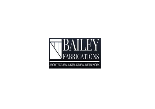 Logo of Bailey Fabrications Ltd Metal Fabrication In Gosport, Hampshire Logo of Bailey Fabrications Ltd Metal Fabrication In Gosport, Hampshire