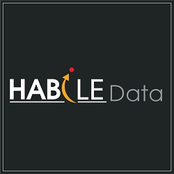 Logo of HabileData