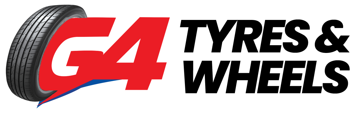 Logo of G4 Tyres & Wheels Tyre Repairs And Retreading In Guildford, Surrey Logo of G4 Tyres & Wheels Tyre Repairs And Retreading In Guildford, Surrey
