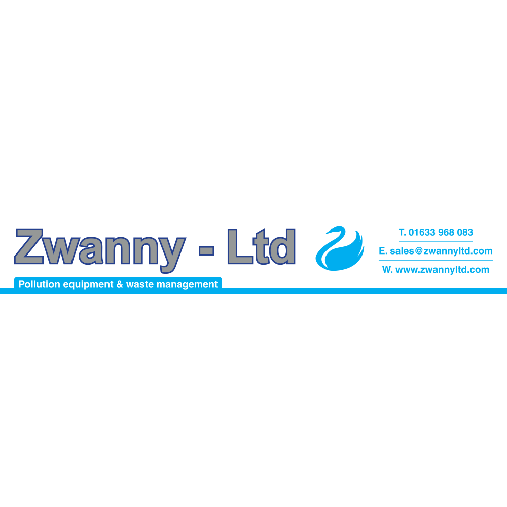 Logo of Zwanny Ltd