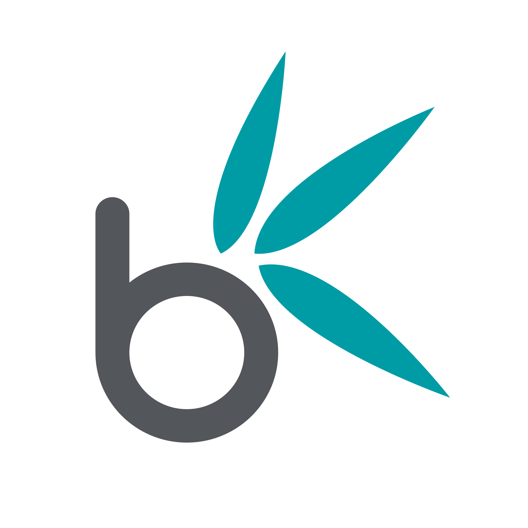 Logo of Bamboo Nine