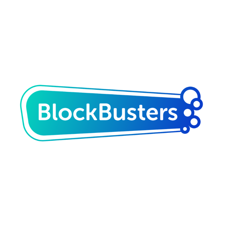 Logo of Blockbusters Contracts Ltd