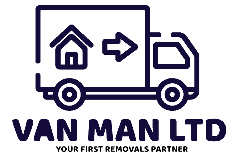 Logo of VanMan Rentals UK Ltd