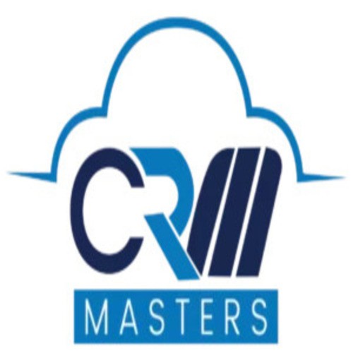 Logo of CRM Masters Infotech