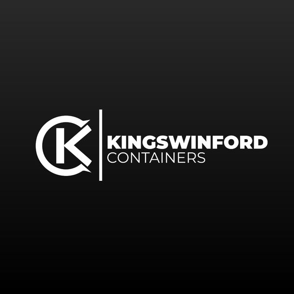 Logo of Kingswinford Containers Shipping Containers In Brierley Hill, West Midlands Logo of Kingswinford Containers Shipping Containers In Brierley Hill, West Midlands