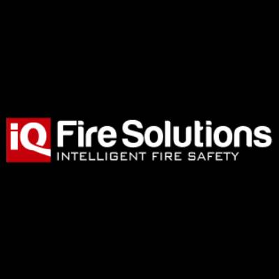 Logo of IQ Fire Solutions Fire Alarm Systems In Romford, Essex Logo of IQ Fire Solutions Fire Alarm Systems In Romford, Essex