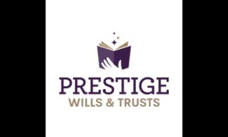 Logo of Prestige Wills & Trusts Ltd | Estate Planning Attorney East Kilbride- Our Services Include, Wills, Trusts, Bloodline Planning, Inheritance Planning, Home & Asset Protection Insurance In East Molesey