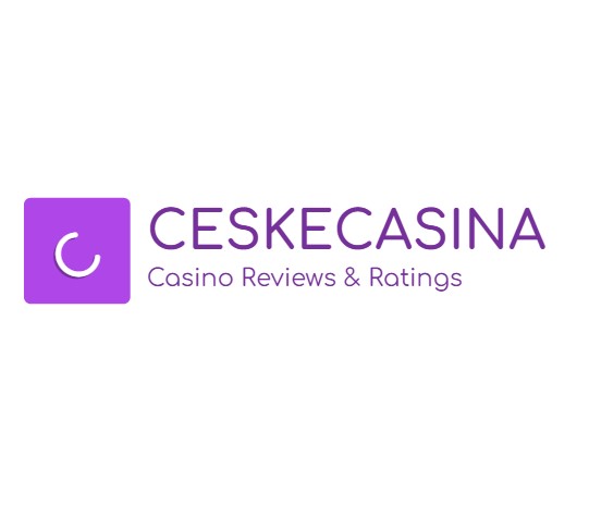 Logo of CeskeCasina