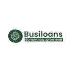 Logo of Busiloans