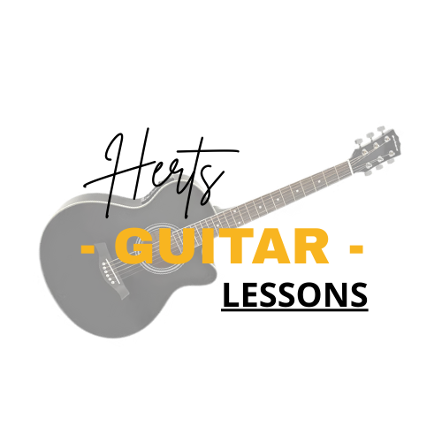 Logo of Herts Guitar Lessons Music Schools In Buntingford, Hertfordshire Logo of Herts Guitar Lessons Music Schools In Buntingford, Hertfordshire