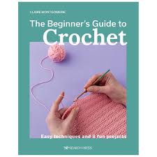 Logo of Beginner Guide to Crochet