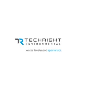 Logo of Tech Right Water Damage Restoration In Northern Ireland, Belfast