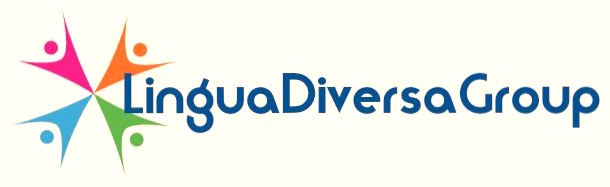 Logo of Lingua Diversa Group
