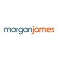 Logo of Morgan James Consulting Ltd