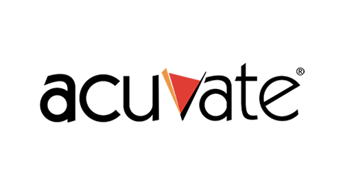 Logo of Acuvate Software PVT Ltd IT Services In City, London