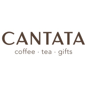 Logo of Cantata Tea & Coffee Shop Tea And Coffee Merchants In Dalmally, Deal Logo of Cantata Tea & Coffee Shop Tea And Coffee Merchants In Dalmally, Deal