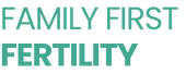Logo of Family First Fertility