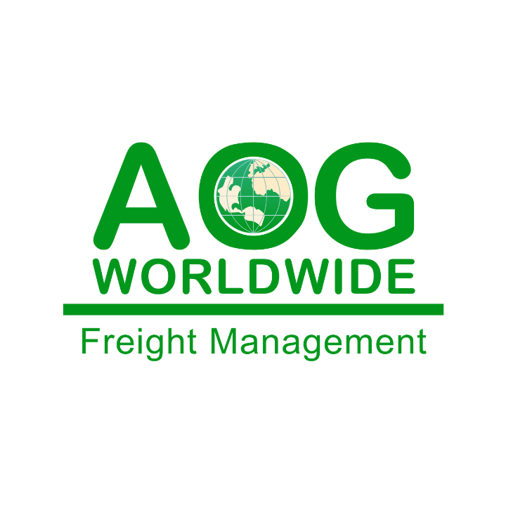 Logo of AOG Worldwide Ltd Freight Forwarders In Christchurch, Dorset Logo of AOG Worldwide Ltd Freight Forwarders In Christchurch, Dorset
