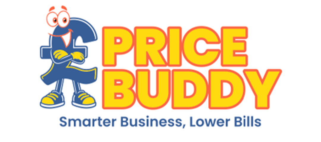 Logo of Price Buddy
