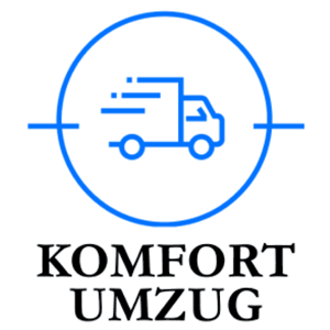 Logo of Komfort Umzug Airport Transfer And Transportation Services In Fairford, Gerrards Cross Logo of Komfort Umzug Airport Transfer And Transportation Services In Fairford, Gerrards Cross