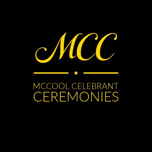 Logo of McCool Celebrant Ceremonies