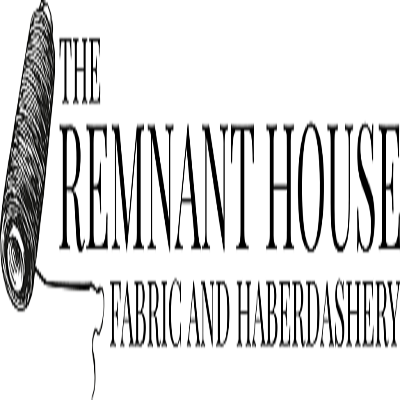 Logo of Remnant House Fabrics Craft Centres And Shops In Harrogate, North Yorkshire