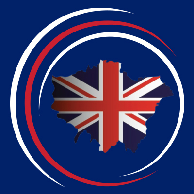 Logo of British Portal