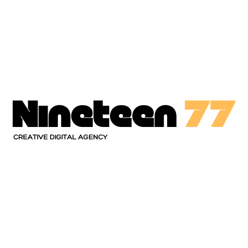 Logo of Nineteen 77 Media Web Development In Andover, Hampshire Logo of Nineteen 77 Media Web Development In Andover, Hampshire