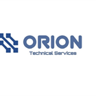 Logo of Orion Technical Services Electrician In Cardiff Ocean Way, Cardiff Logo of Orion Technical Services Electrician In Cardiff Ocean Way, Cardiff