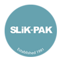 Logo of SLiK-PAK Limited Bags - Paper Plastic And Fabric - Suppliers In Hyde, Greater Manchester Logo of SLiK-PAK Limited Bags - Paper Plastic And Fabric - Suppliers In Hyde, Greater Manchester