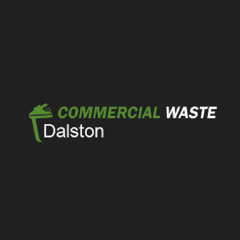 Logo of Commercial Waste Removal Dalston