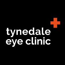Logo of Tynedale Eye Clinic Opticians In Newcastle Upon Tyne