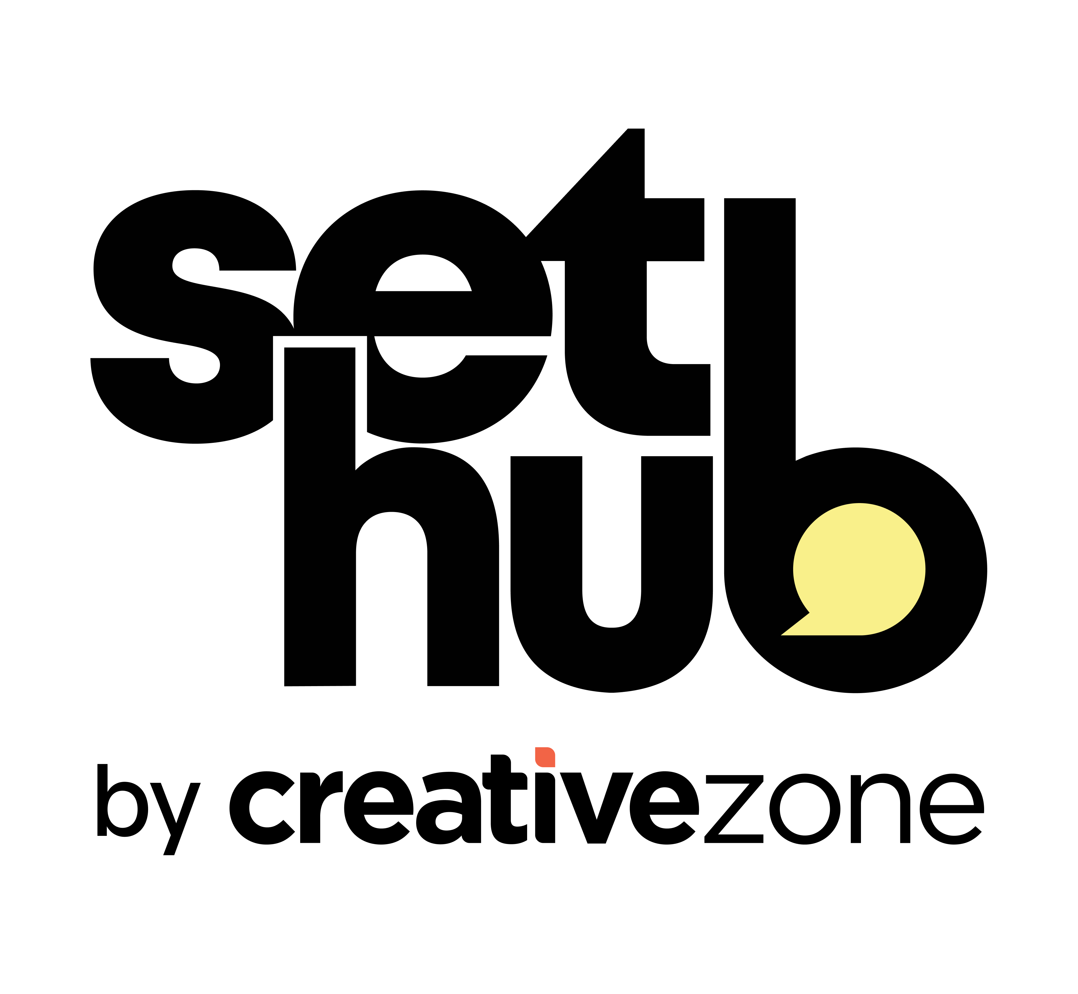 Logo of Set Hub