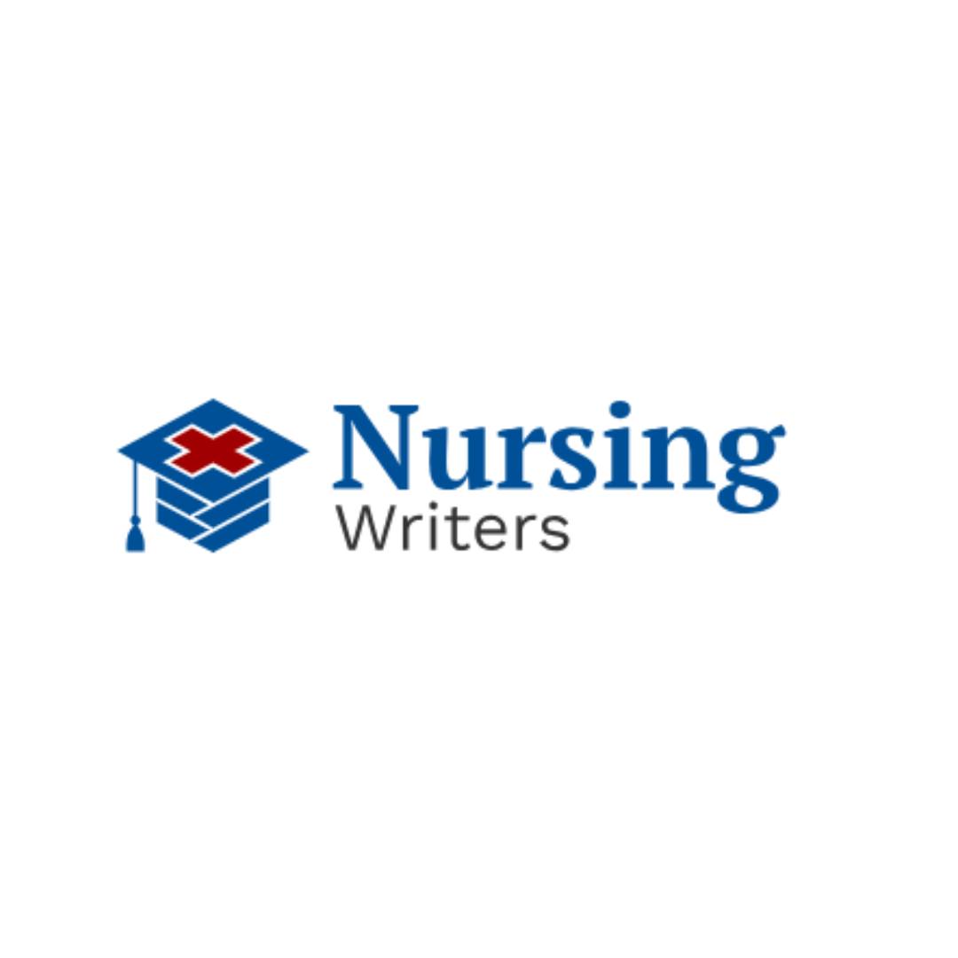 Logo of Nursing Writers UK