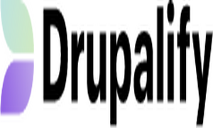 Logo of Drupalify Web Development In Machynlleth, Faringdon Logo of Drupalify Web Development In Machynlleth, Faringdon