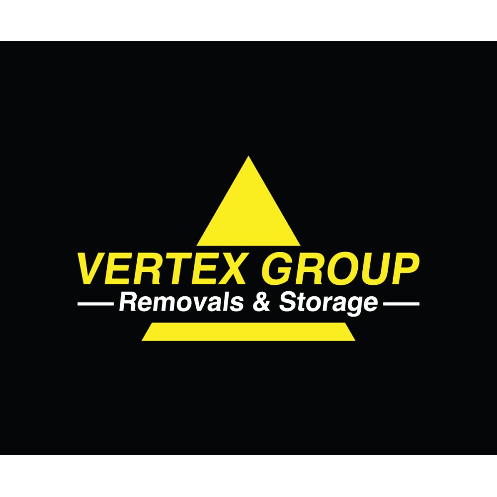 Logo of Vertex Group Removals Storage