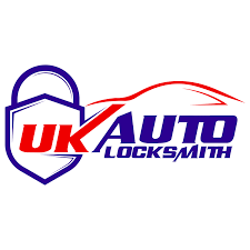 Logo of UK Auto Locksmith Ltd